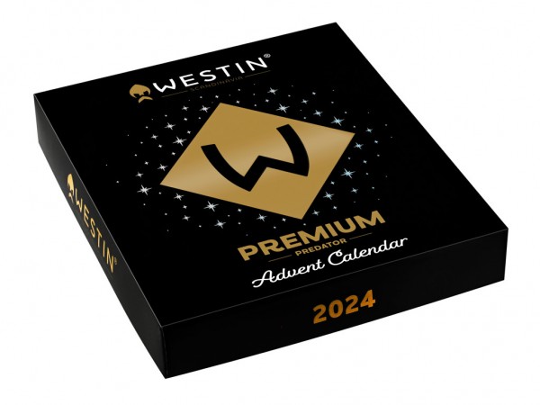 Westin Premium Adventskalender