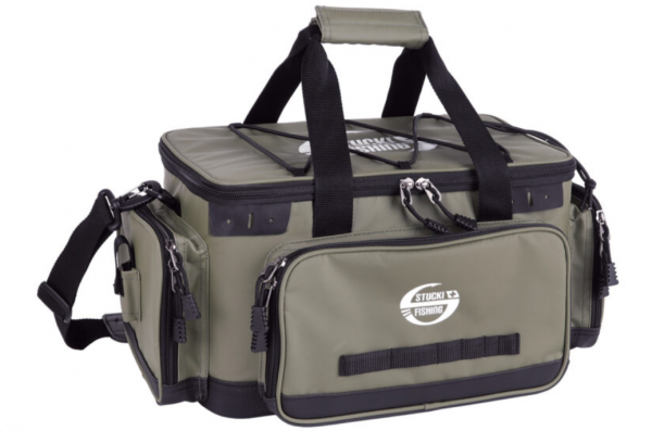 STUCKI Large Tackle Bag