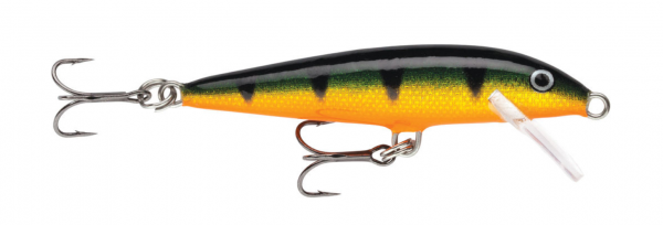 Rapala Wobbler Original Floating F05 Perch