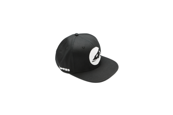 Toppies Cap Snapback (gebogener Schirm)