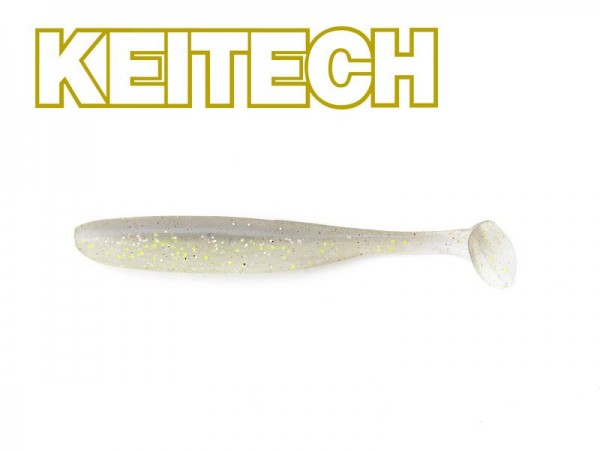 KEITECH 2" Easy Shiner - Sexy Shad