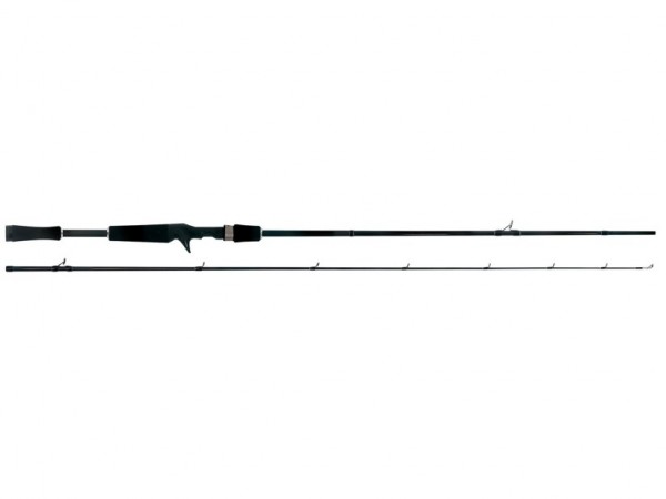 STUCKI PEAK ADRENALINE #1 CASTING 5-20g - 210cm