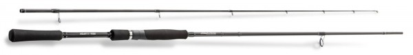 Hearty Rise Black Force 842 MH 2,56m 14-56g - Spinnrute