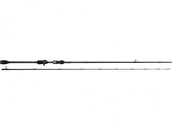 Westin W3 FINESSE CRANK-T 2ND 7'/210CM M 10-30G 2SEC