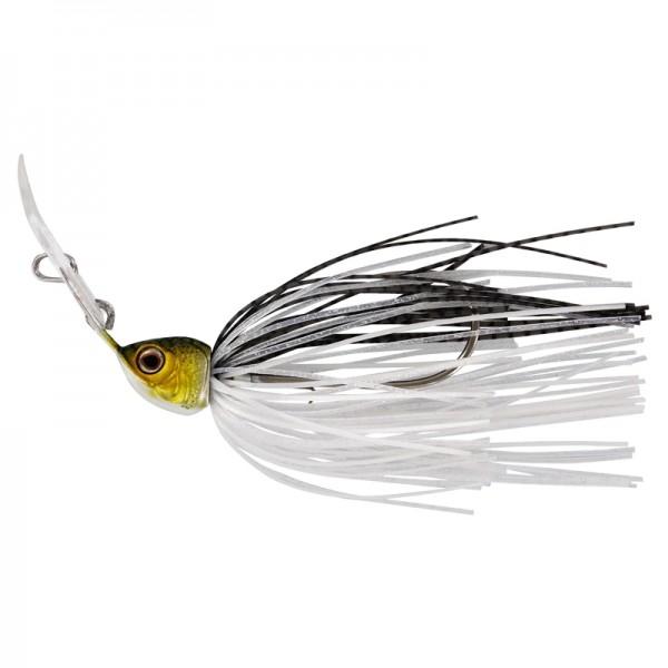 Westin BLADEBITE Tungsten Bladed Jig 9g