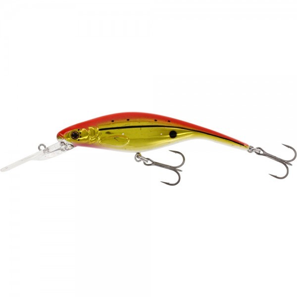 Westin Hard Lures Platypus DR 10cm 16g Floating Chopper
