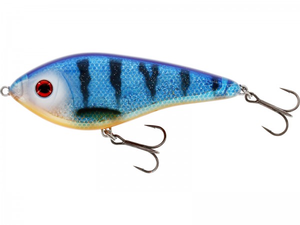 Westin Hard Lures Swim Glidebait 15cm 107g Suspending 3D Water