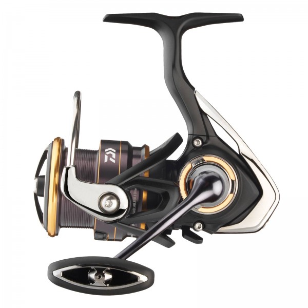 DAIWA Stationärrolle Legalis LT