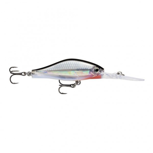 Rapala Wobbler SHADOW RAP JACK DP 5cm