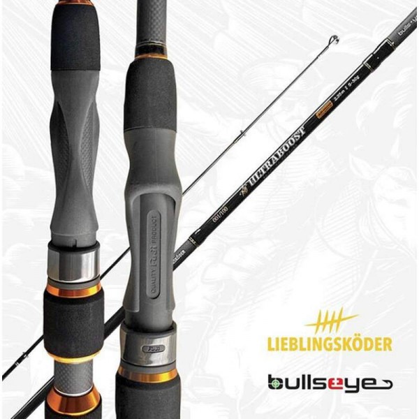 Lieblingsköder ULTRABOOST Allround