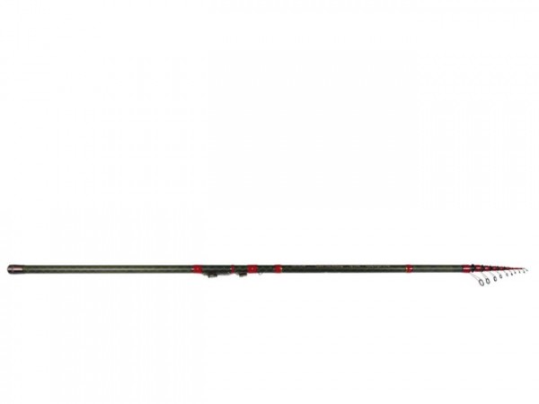STUCKI X-PERT LITTLE BOMBA 10 -70g - 390cm