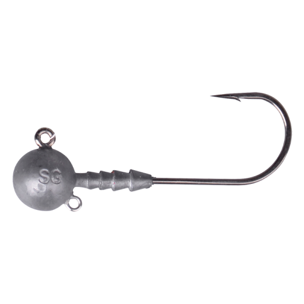 SAVAGE GEAR BALL JIGHEAD 10/0 20G