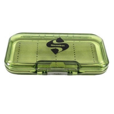 Snowbee Easy-Vue Lure Box