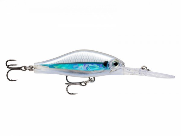 Rapala Wobbler SHADOW RAP JACK DP 5cm