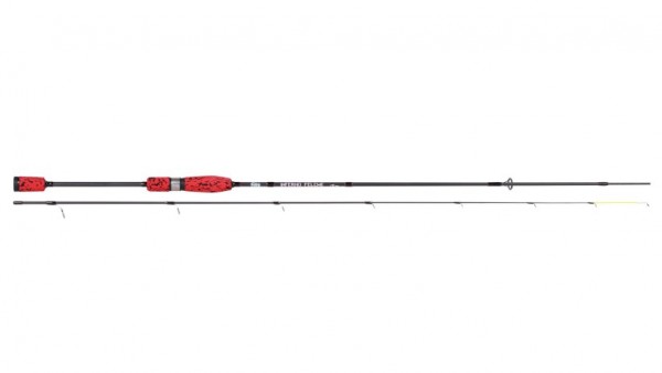 STUCKI INFERNO FELCHE 1-7g - 195cm