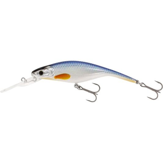 Westin Hard Lures Platypus DR 10cm 16g Floating Abalon