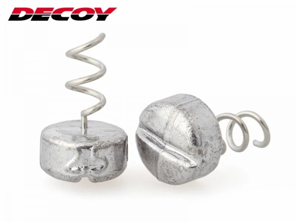 DECOY SINKER TYPE COIL DS-15 (1.8G)