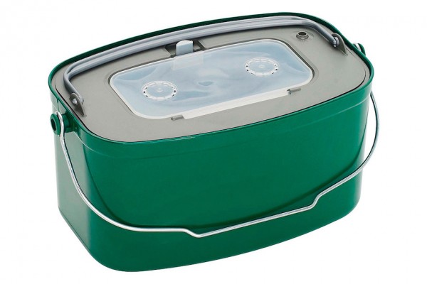 DOPPELKESSEL 7 Liter