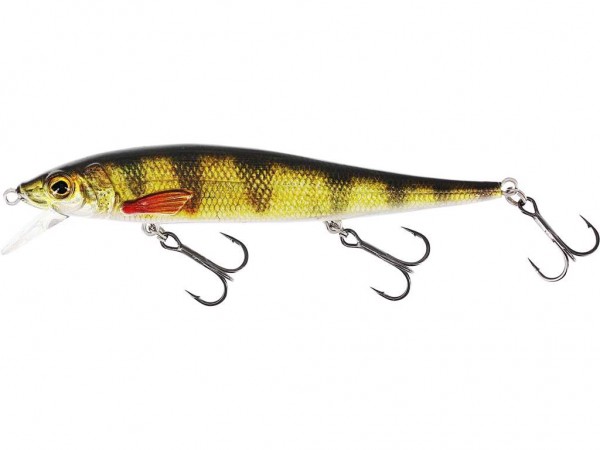 Westin Hard Lures Jerkbite SR 11cm 13,5g Suspending Real Perch