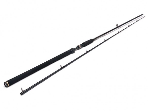 Westin Rute W3 Powershad-T 2nd 248cm 3XH 60- 180g