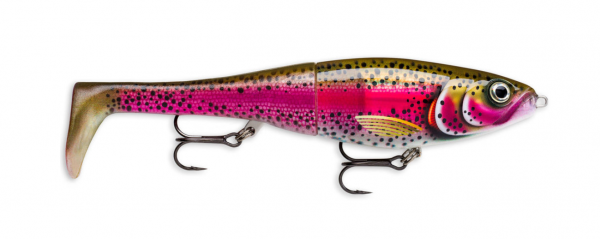 Rapala Wobbler X-RAP Peto XRPT20 Live Rainbow Trout