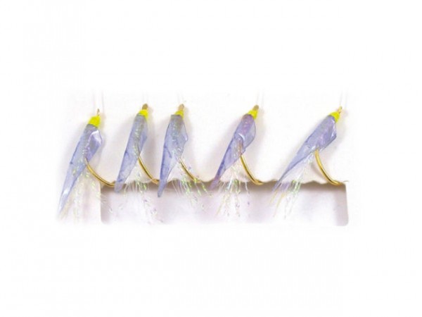 Stucki Thun HEGENE BLUE FLASH UV / Gr. 10