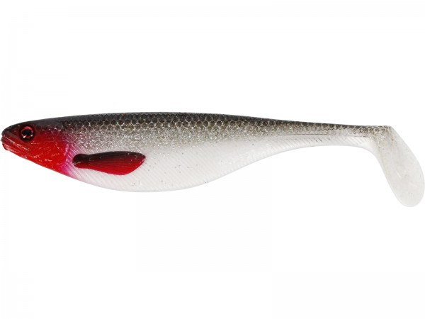 Westin Soft Lures ShadTeez 12cm 15g Redlight
