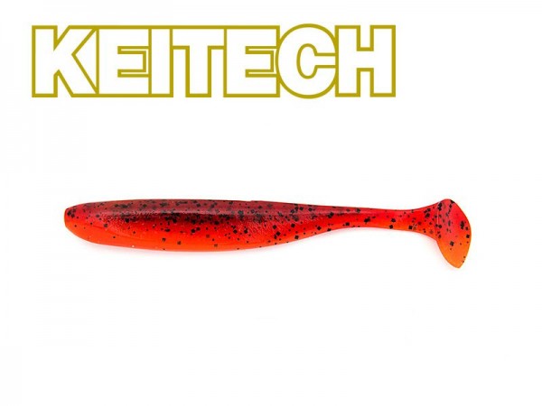 KEITECH 2" Easy Shiner - Delta Craw