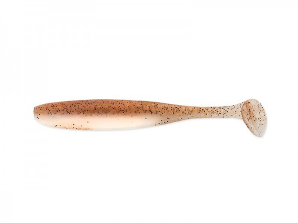 KEITECH 3" Easy Shiner - Natural Craw