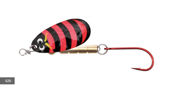 Stucki EGB WESPE T3 - Pink - 520