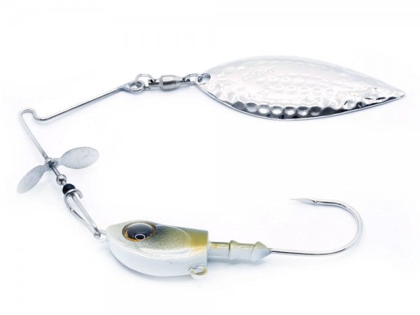 OWNER Flas Swing Blade Gr.2 3,5g