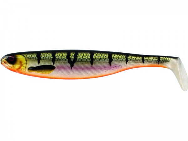 Westin Soft Lures Slim ShadTeez 27cm 117g Bling Perch