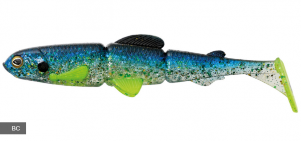 STUCKI FANATICS Snugly Shaker 15cm BC