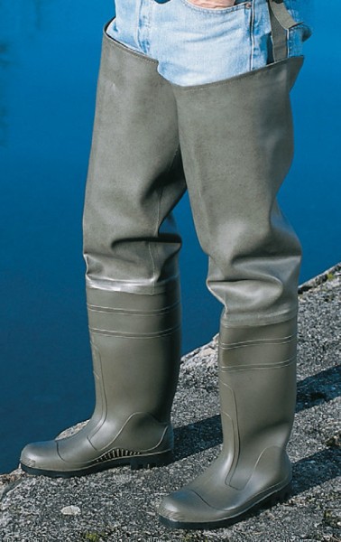 HUEFTSTIEFEL OCEAN GR. 43