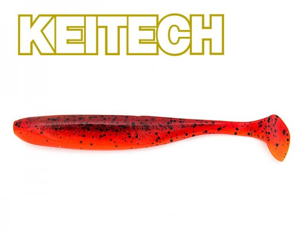KEITECH 5" Easy Shiner - Delta Craw