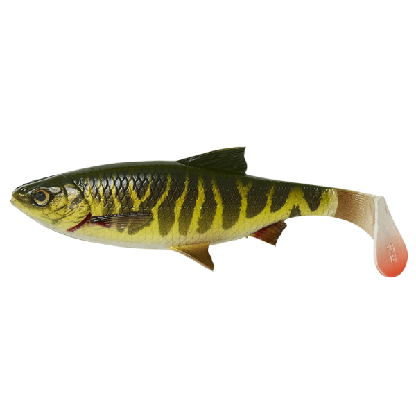 SG 3D LB RIVER ROACH 18CM 70G PIKE