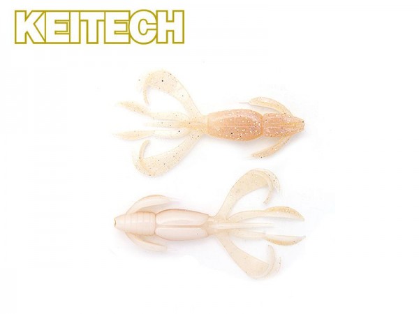 KEITECH 2.8" Crazy Flapper - Sight Flash