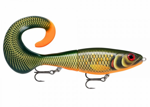 Rapala Wobbler X-RAP OTUS Scaled Roach
