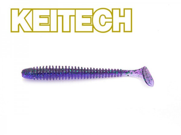 KEITECH 2" Swing Impact - Electric June Bug