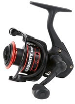 Red Eye Stationärrolle NAUGHTY 3000FD