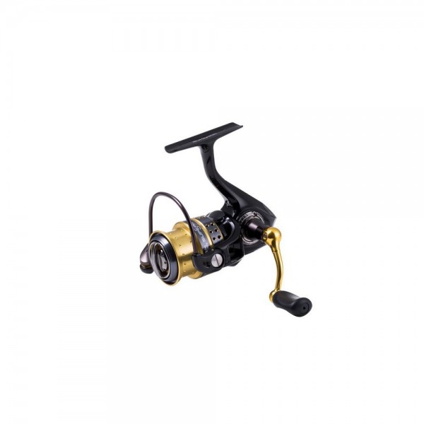Abu Garcia Stationärrolle Superior 2500SH