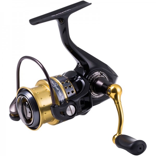 Abu Garcia Stationärrolle Superior 2000SH