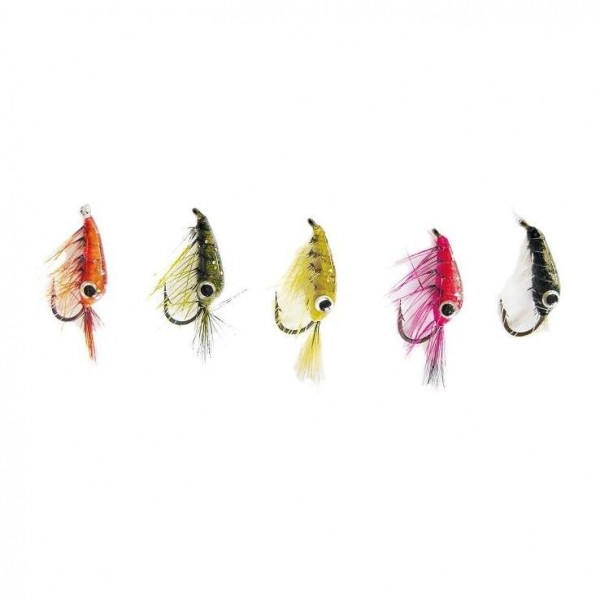 Stucki Thun HEGENEN EPOXI SHRIMPS / Gr. 10