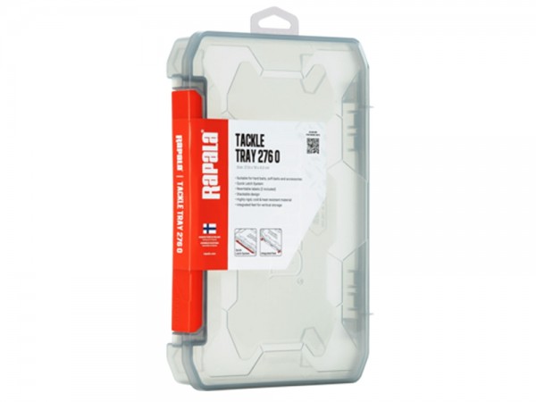 Rapala Tackle Tray 276 0