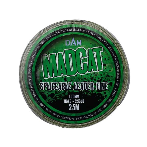MADCAT SPLICEABLE LEADER LINE