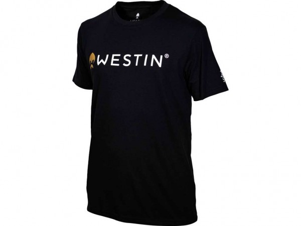 Westin Original T-Shirt schwarz