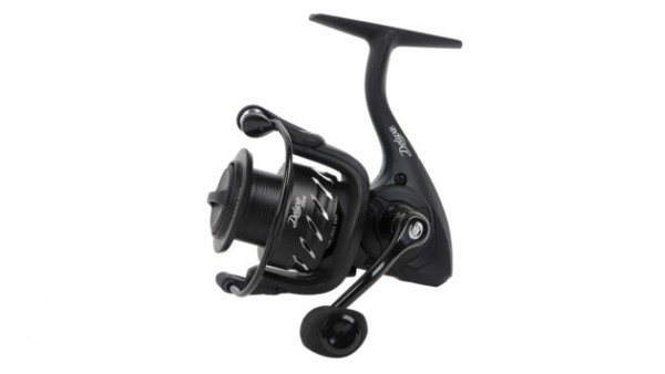 Stucki Stationärrolle DE LUXE 3000FD