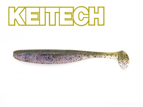 KEITECH 3" Easy Shiner - Barsch 2