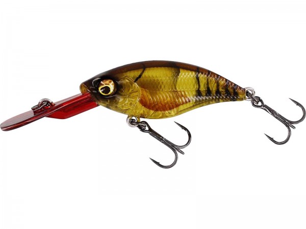 Westin BuzzBite Crankbait 5cm 6g Suspending