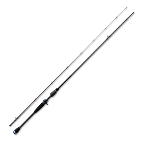 Toppies Cast Blue Percy / 702LC 3-14g 213cm